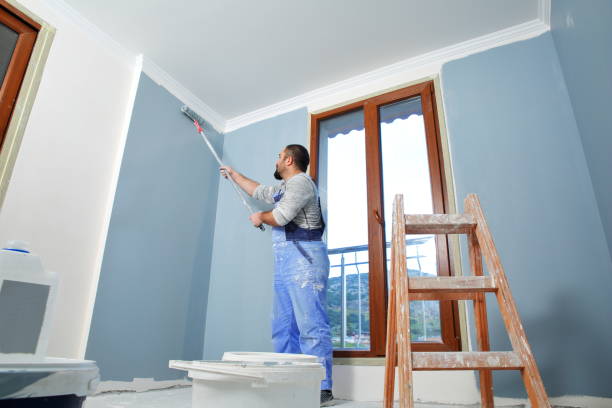 Professional Painting & Drywall Installation in Elmer, NJ